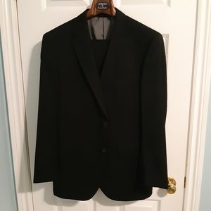 Coppley Biella Brady Suit & Pants